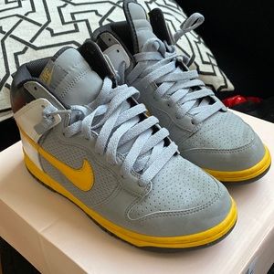 Nike Dunk High Premiums